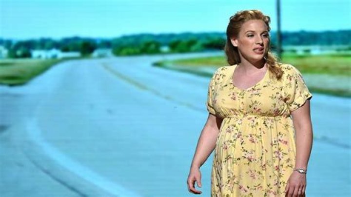 Sara Bareilles' Pregnancy: A Journey Of Joy And Anticipation