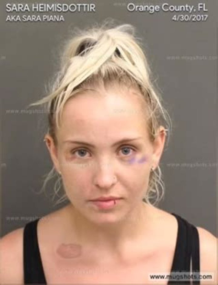 The Ultimate Guide To Sara Piana's Instagram Account