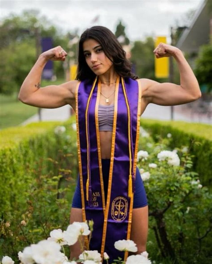 Dive Into The Background Of Sara Saffari: Uncover Her Past And Present