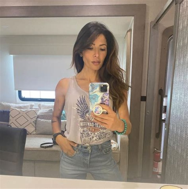 Unlocking The Secrets Of Sarah Shahi's Age: Discoveries And Insights