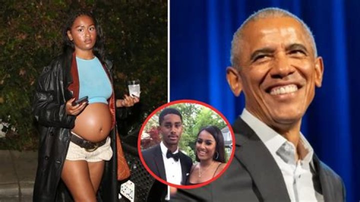 Is Sasha Obama Pregnant? Here's The Truth