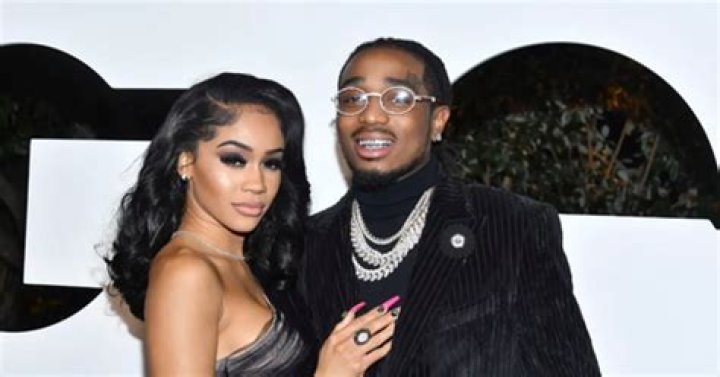 Saweetie Pregnancy Confirmed: Exclusive Details On Her Baby Bump