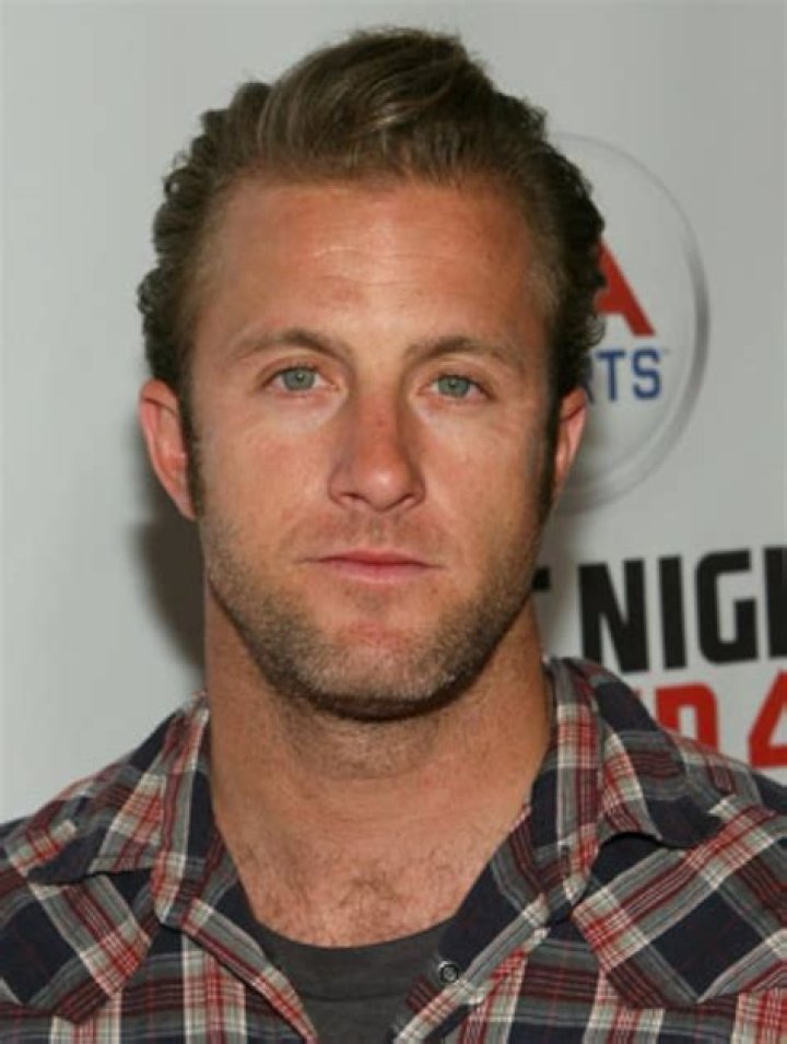 Scott Caan's Movie And TV Triumphs