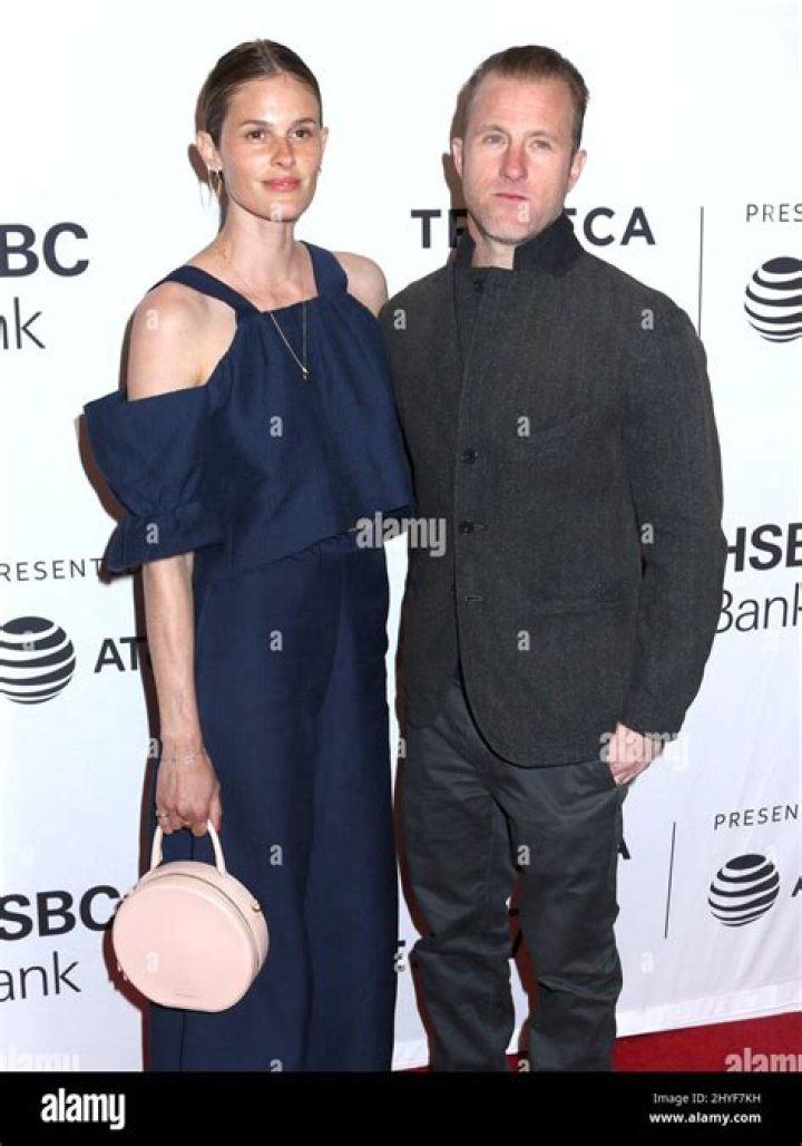 Unveiling Scott Caan's Marital Status: Meet His Wife