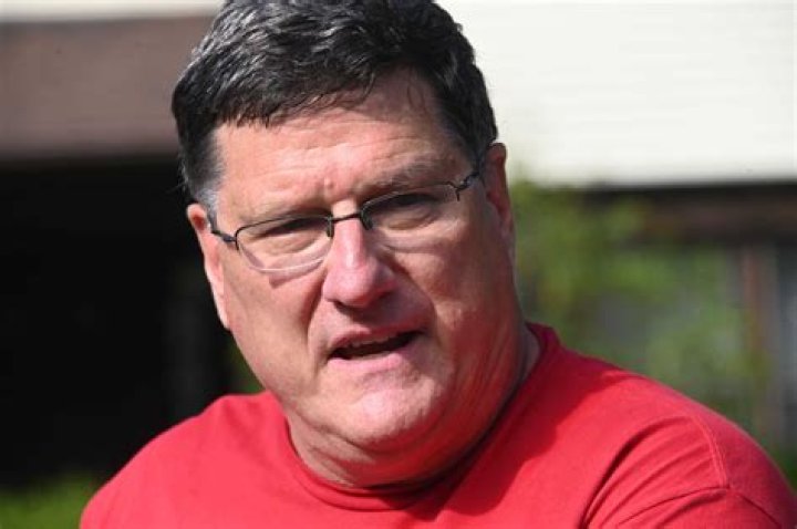 The Early Life And Career Of Scott Ritter, Former UN Weapons Inspector