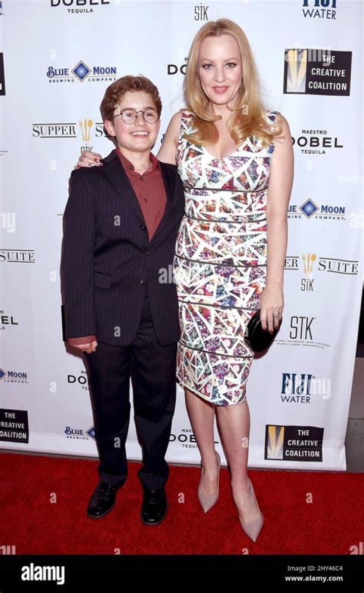 Meet The Lovely Wife Of Sean Giambrone: A Deeper Look Into Their Marriage