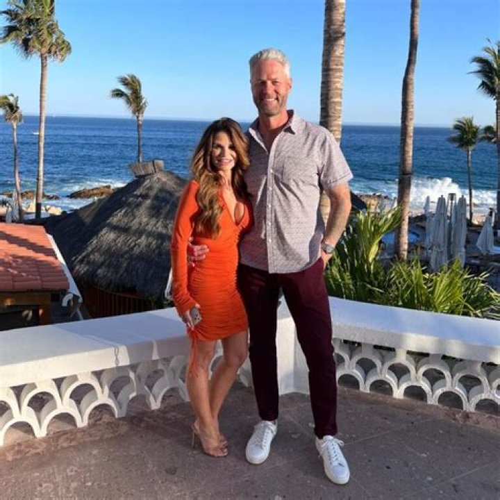 Sean Larkin's Wife: Who's The Lucky Lady?