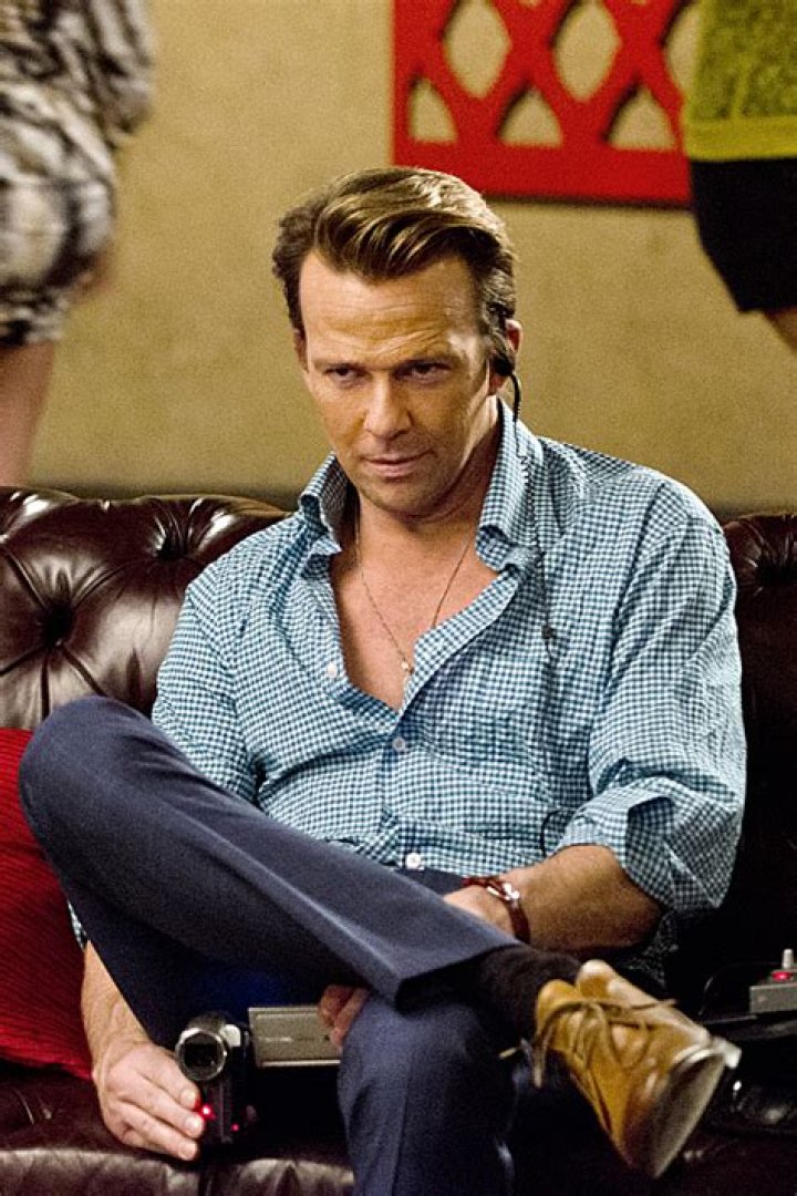 Ultimate Sean Patrick Flanery Filmography: Movies And TV Shows Explored