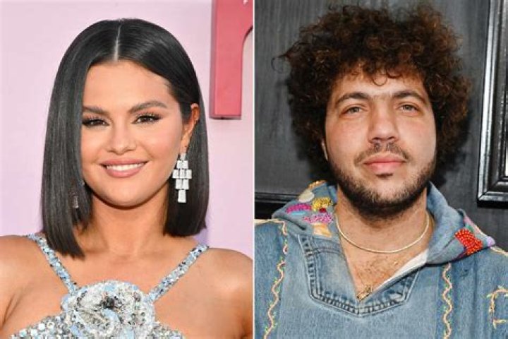 Selena Gomez And Marcus Gomez: A Hollywood Love Story
