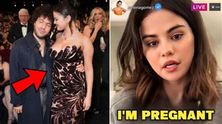 The Latest On Selena Gomez's Pregnancy Rumors [2023 Update]