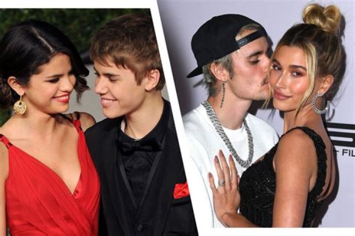 The Sibling Bond Of Selena Gomez And Justin Bieber's Siblings