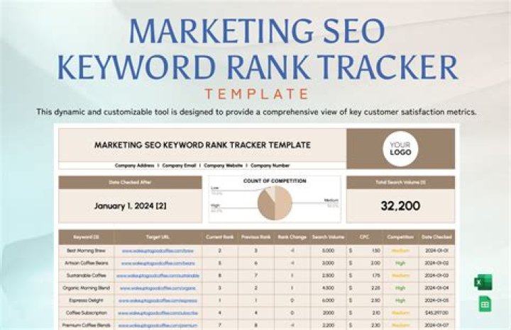Automate Your SEO Ranking Tracking: Track Progress, Dominate SERPs