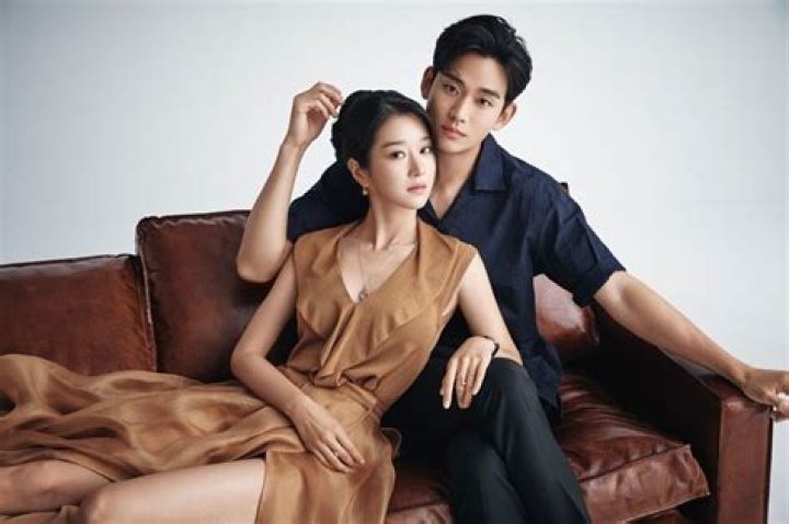 The Truth About Seo Ye-Ji And Kim Soo-hyun's Relationship Status
