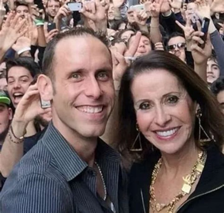 Uncover The Identity Of Seth Gold's Wife: A Journey Of Discovery