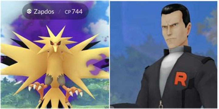 Shadow Zapdos: The Ultimate Guide To Capturing And Using The Shadowed Bird Of Legends