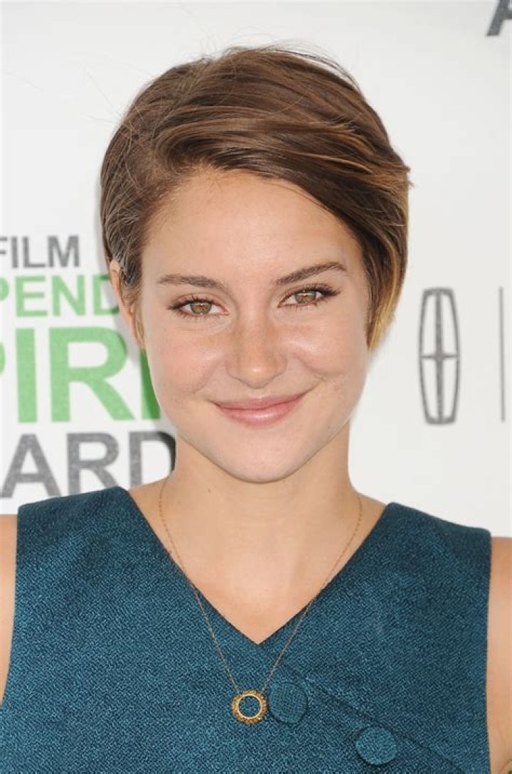 Shailene Woodley's Controversial Scandal: Details Revealed