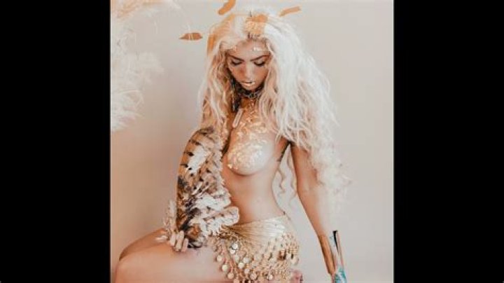 Shocking Shanin Blake OnlyFans Leak Surfaces: Must-See!