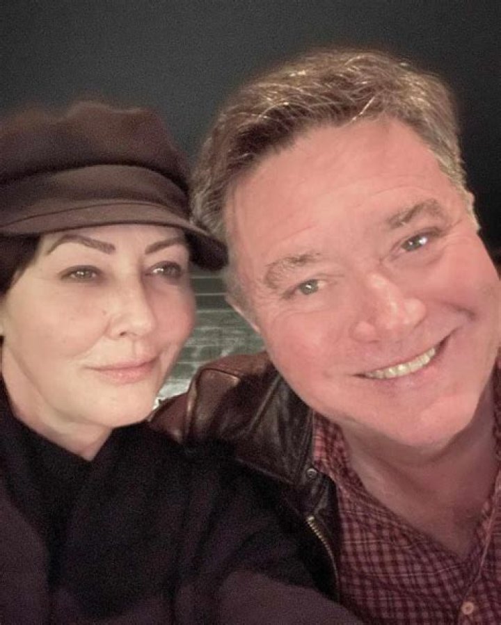 Shannen Doherty And Bo Brinkman's Love And Divorce