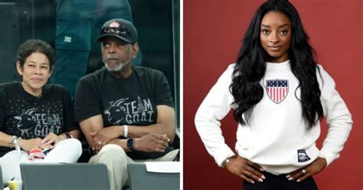 Shannon Biles: The Journey Of A Resilient Mother