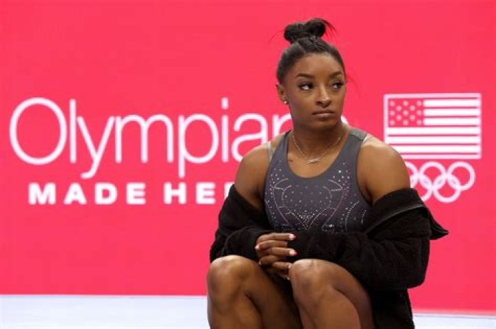 Unraveling The Mystery Of Shanon Biles Height