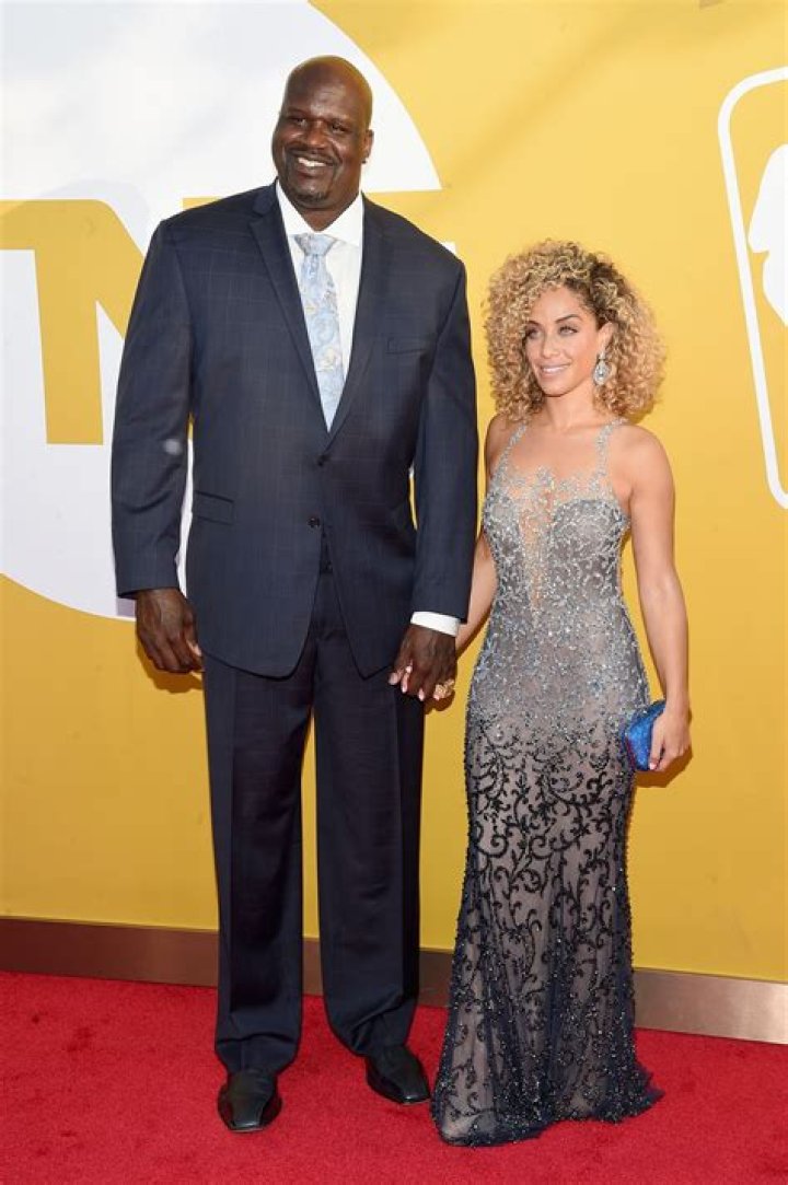 Meet Shaq's Girlfriend: All The Details