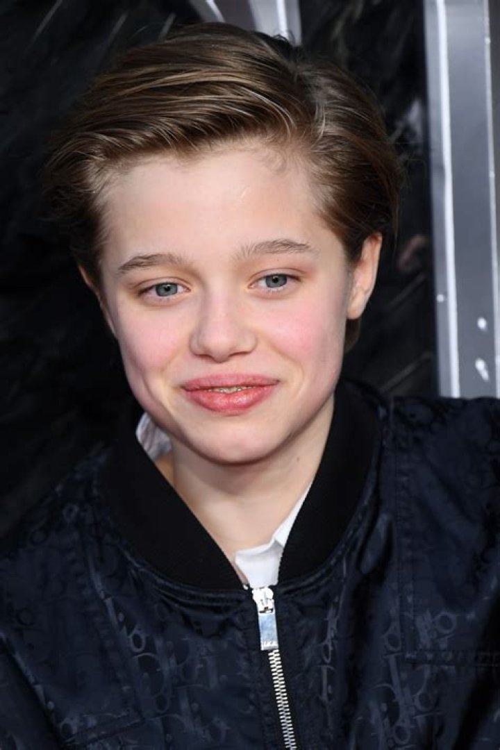 Is Shiloh Jolie-Pitt Really A Boy? The Truth Revealed