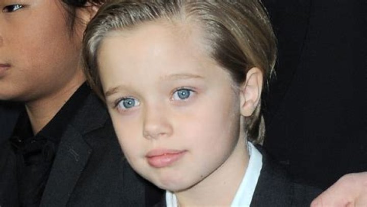 Unraveling The Enigma: Discovering Shiloh Jolie-Pitt's True Identity