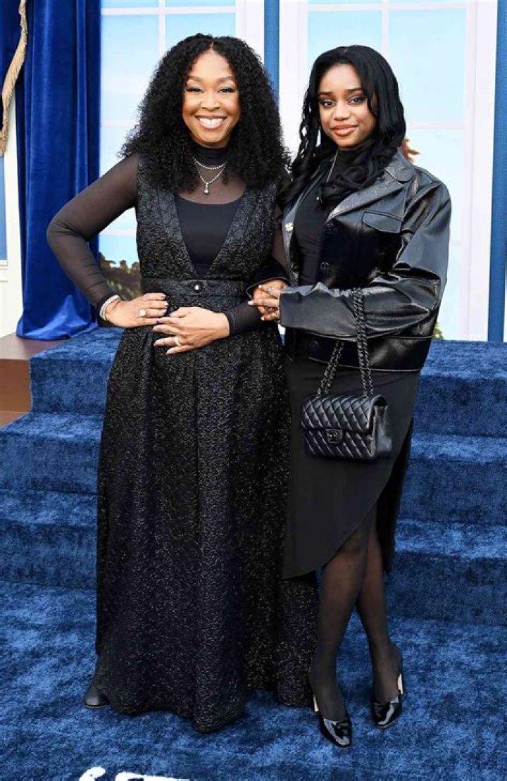 The Impact Of Shonda Rhimes On Children's Lives