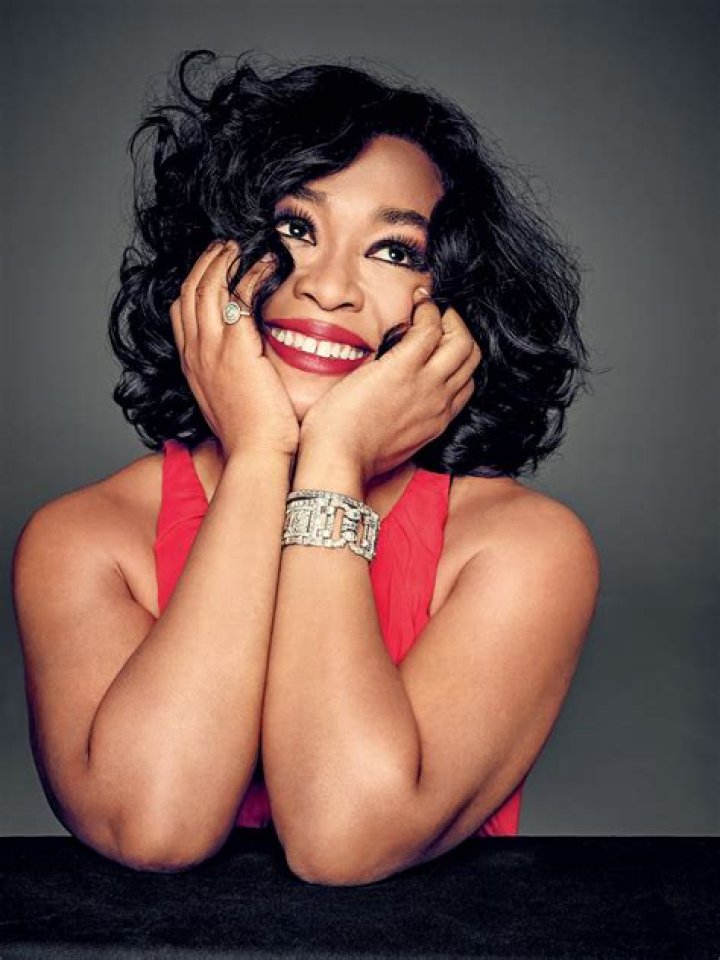 Shonda Rhimes's Marriage: An Inspirational Love Story