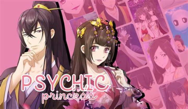Discover Hidden Gems Like "Psychic Princess"