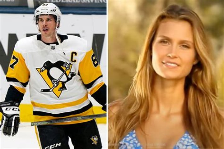 Meet Sidney Crosby's Stunning Wife: Unveiling The Life Of Kathy Leutner