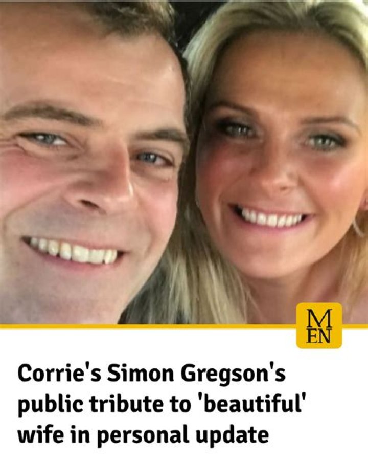 Meet Simon Cowell's Longtime Partner And The Mother Of His Son