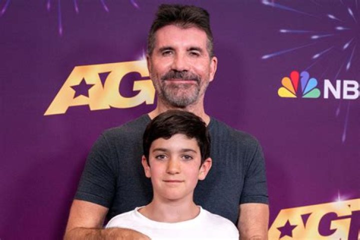 Simon Cowell's Emotional Meltdown: The Unexpected Tears