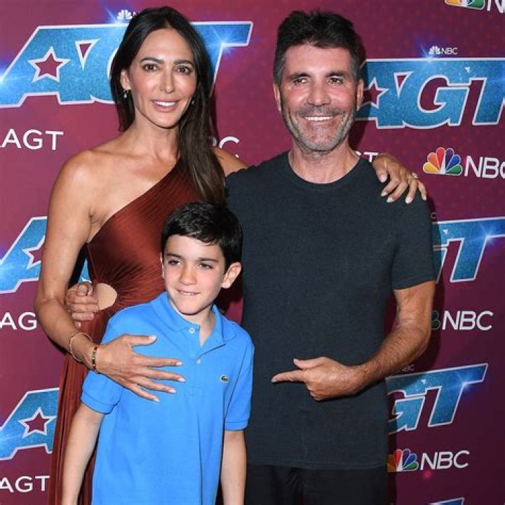Simon Cowell's 