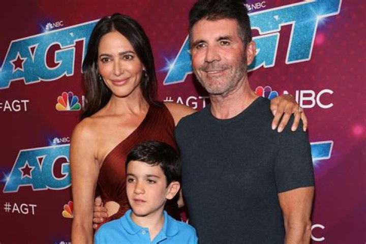 Eric Cowell: Meet Simon Cowell's Talented Son