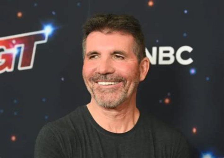 The Age Of Simon Cowell's Son: A Comprehensive Guide