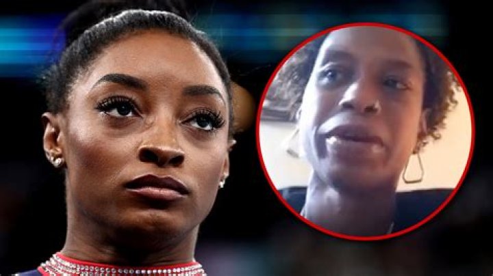Unveiling The Height Of Simone Biles' Mom: A Closer Look