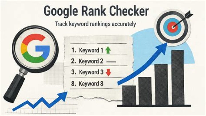 Definitive Site Rank Checker | Google Ranking Analysis
