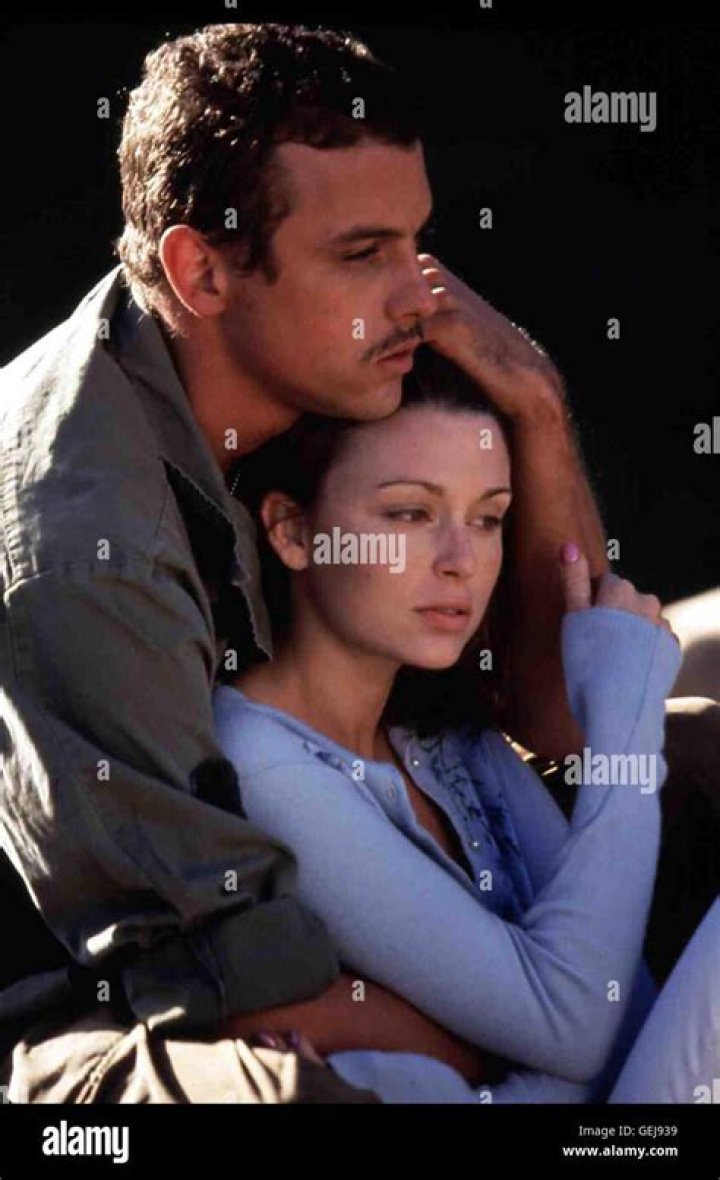 The Ultimate Guide To Skeet Ulrich And Georgina Cates Relationship