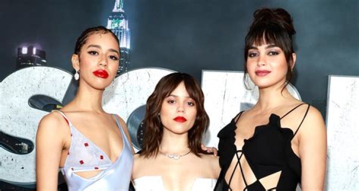 Latest Updates On Skeet Ulrich's Marital Status