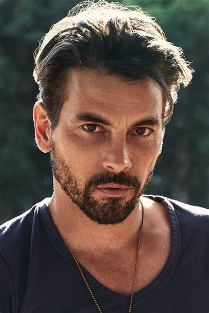 Skeet Ulrich, An Actor's Stellar Performances On Screen And TV