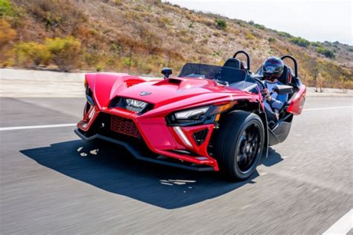 The Ultimate Guide To Slingshot Electric: Power Your Rides With Innovation