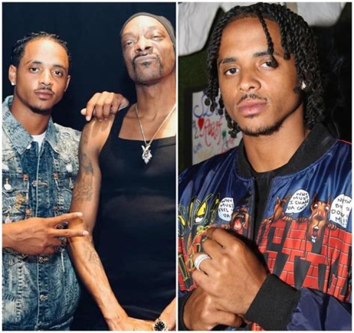 Unveiling The Life Of Snoop's Son Julian: A Journey Of Fame And Family