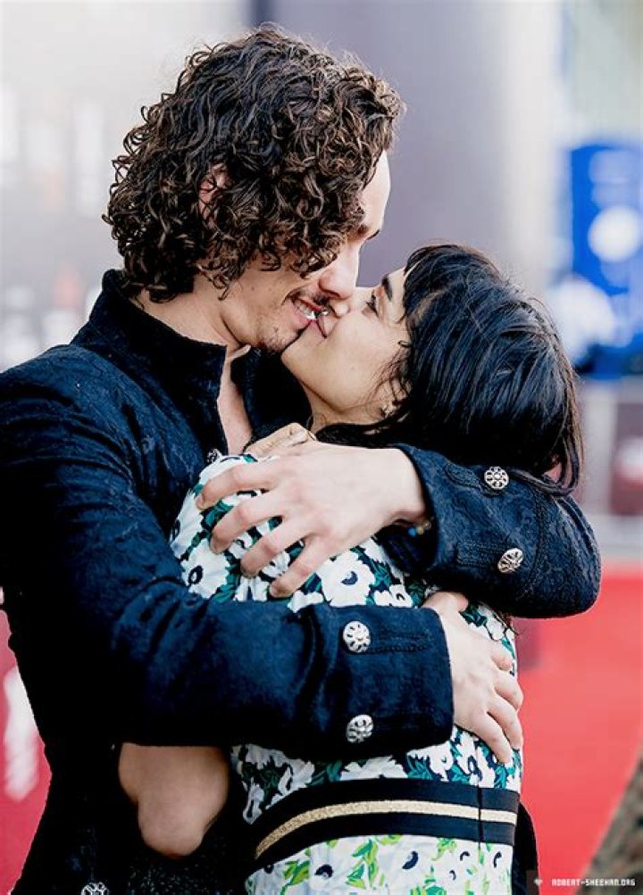 Sofia Boutella And Robert Sheehan: A Dynamic Duo On Screen