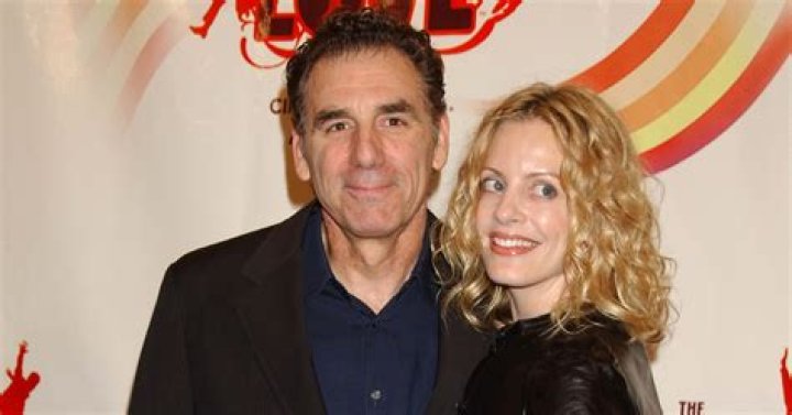 Sophia Richards: A Glimpse Into The Life Of Michael Richards' Daughter