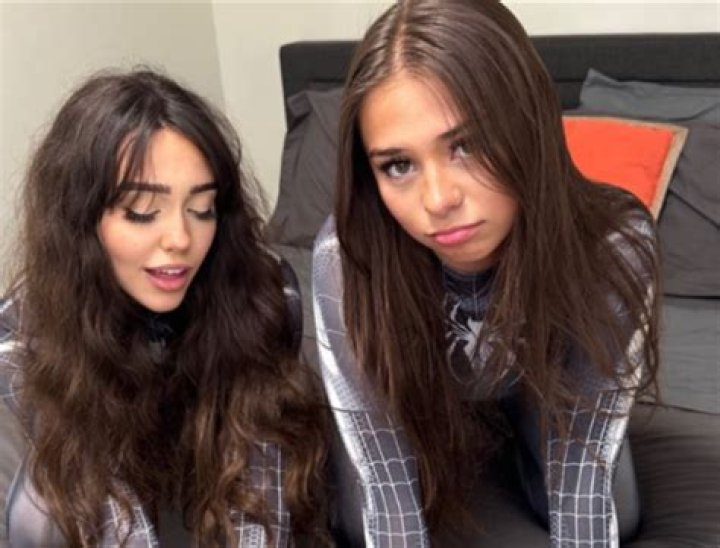 Sophie Rain's Incredible Spider-Man Video Leak Causes A Stir