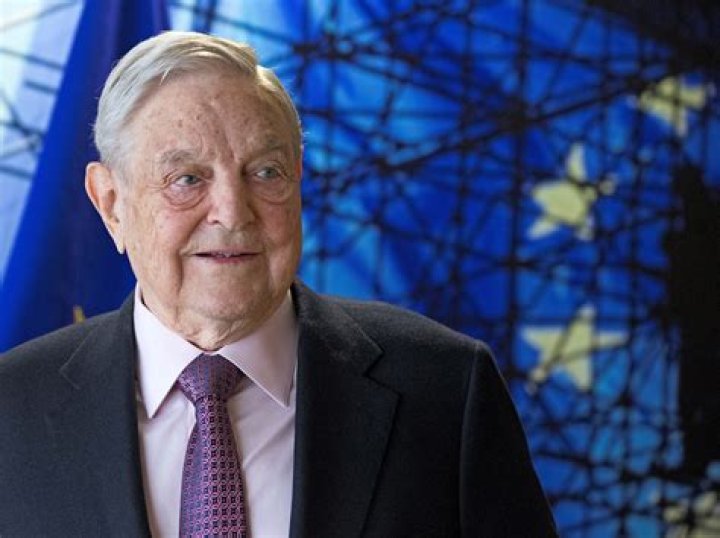 Soros: The Man Behind The Philanthropy And Controversy