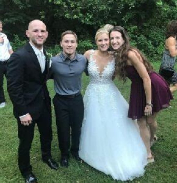 Unveil The Secrets Of Spencer Lee's Wife: A Journey Of Support And Success