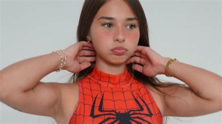 Exclusive Spider-Man Footage With Sophie Rsin Unveiled