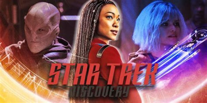Star Trek: Discovery: The KP Kuang BreakDown